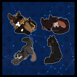 chibis chibis